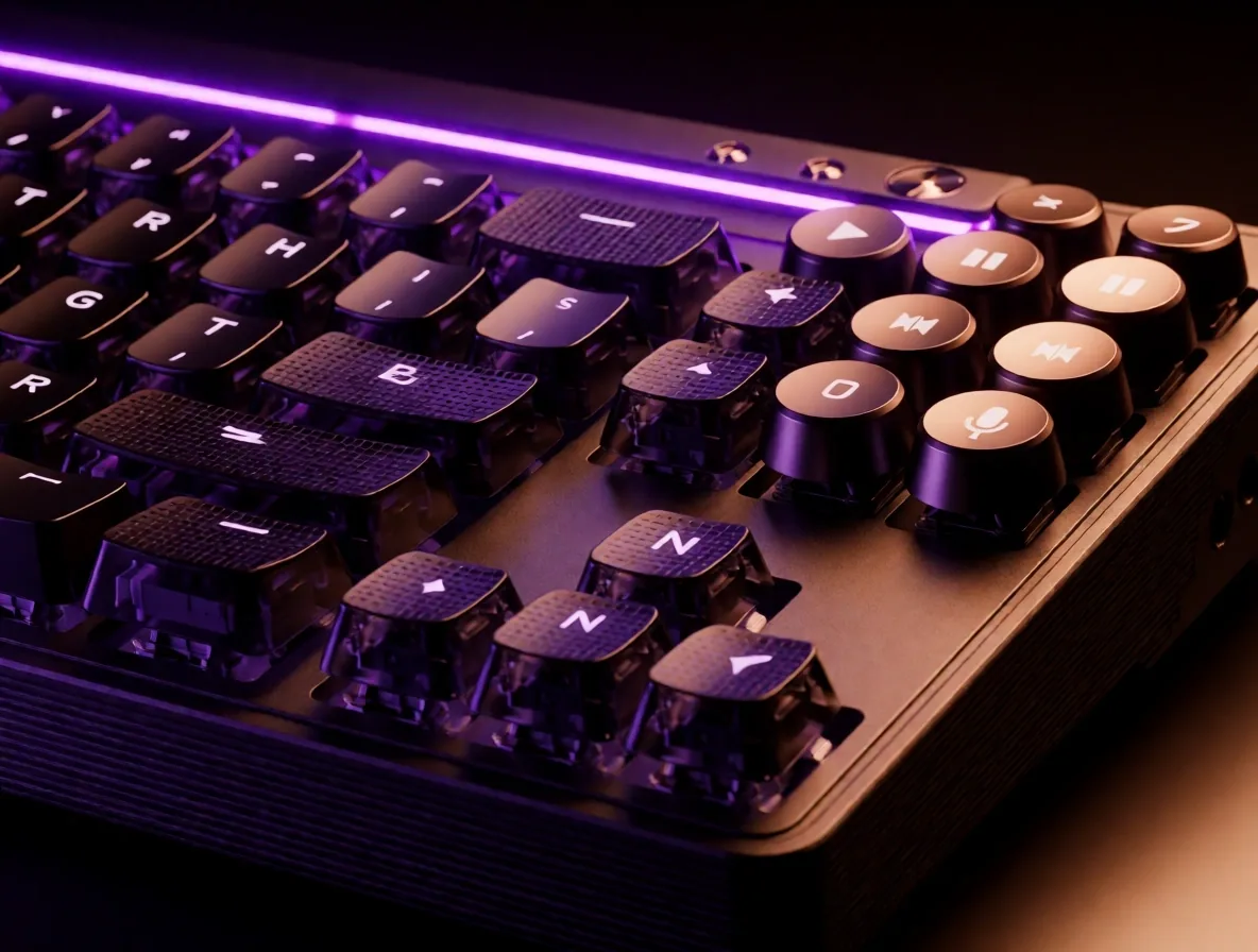 Klawiatura Custom